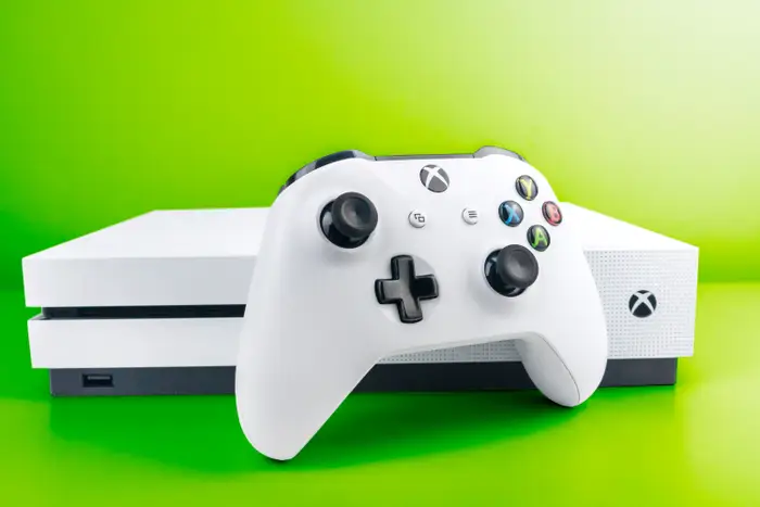 Xbox One - Controller Interactions