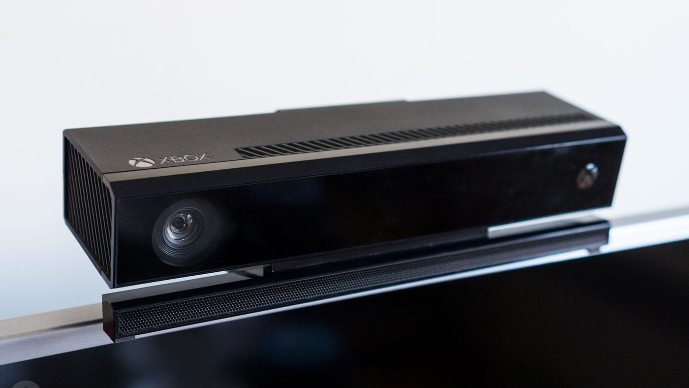 Xbox One - Kinect Interactions